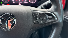 Vauxhall Mokka 1.2 Turbo SRi Premium 5dr Petrol Hatchback